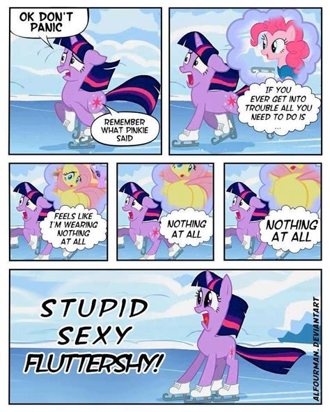 My Little Pony Hentai Comics HD Porn Comics